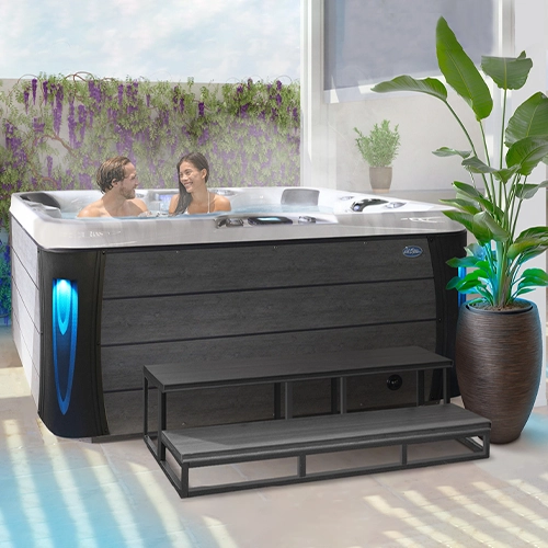 Escape X-Series hot tubs for sale in Westhaven